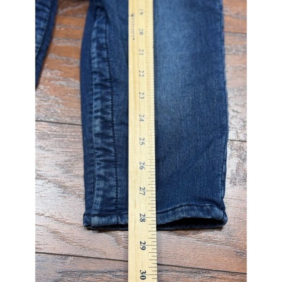 Bundle 3 2T classic OshKosh B’gosh boys overalls 2 Blue denim 1 Brown corduroy - Picture 11 of 11